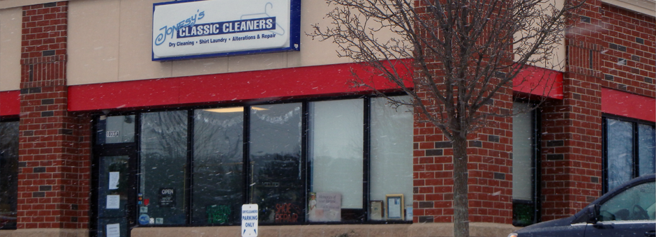 We deliver to your home or place of work....